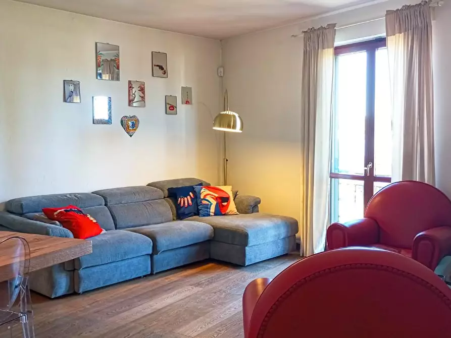 Immagine 1 di Appartamento in vendita  a San Miniato