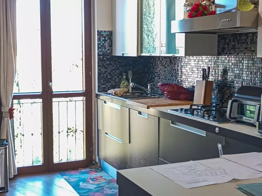 Immagine 7 di Appartamento in vendita  a San Miniato