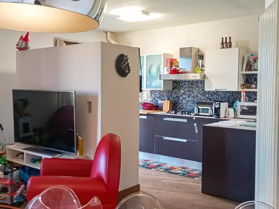 Immagine 6 di Appartamento in vendita  a San Miniato