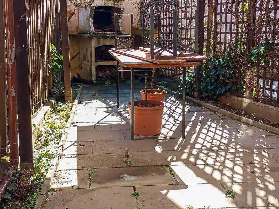 Immagine 4 di Appartamento in vendita  a San Miniato