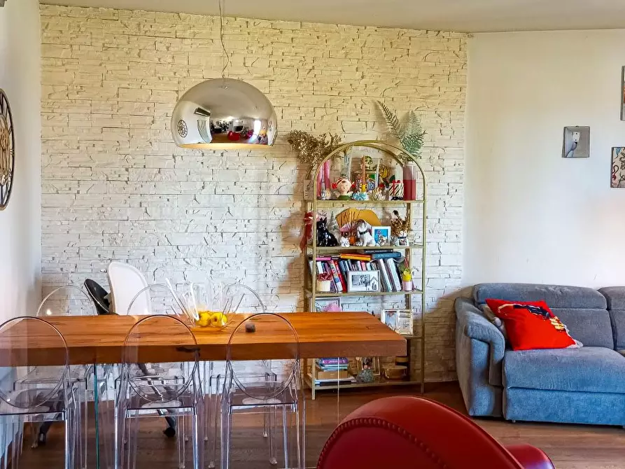 Immagine 5 di Appartamento in vendita  a San Miniato