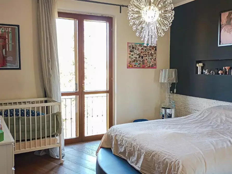 Immagine 3 di Appartamento in vendita  a San Miniato