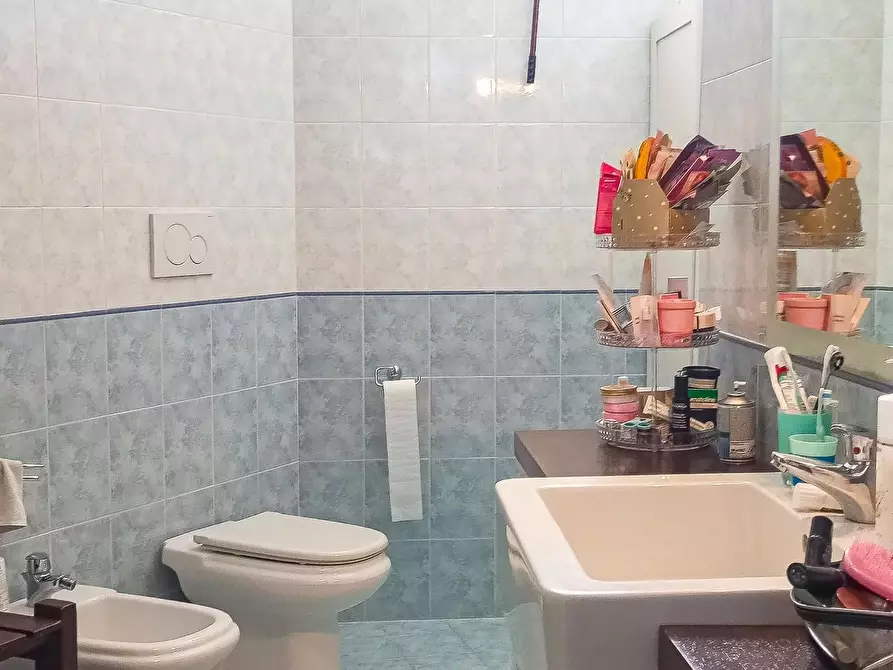 Immagine 10 di Appartamento in vendita  a San Miniato