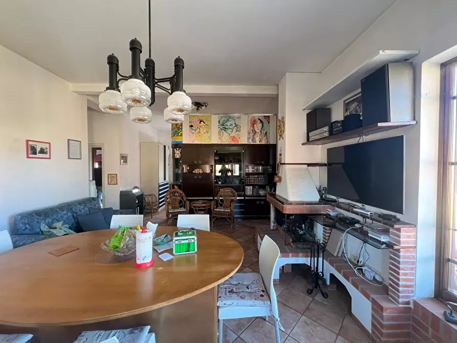 Immagine 13 di Appartamento in vendita  a Bientina