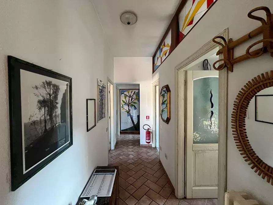 Immagine 44 di Appartamento in vendita  a Bientina