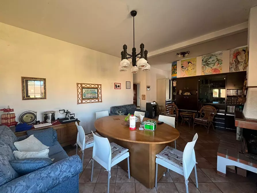 Immagine 17 di Appartamento in vendita  a Bientina