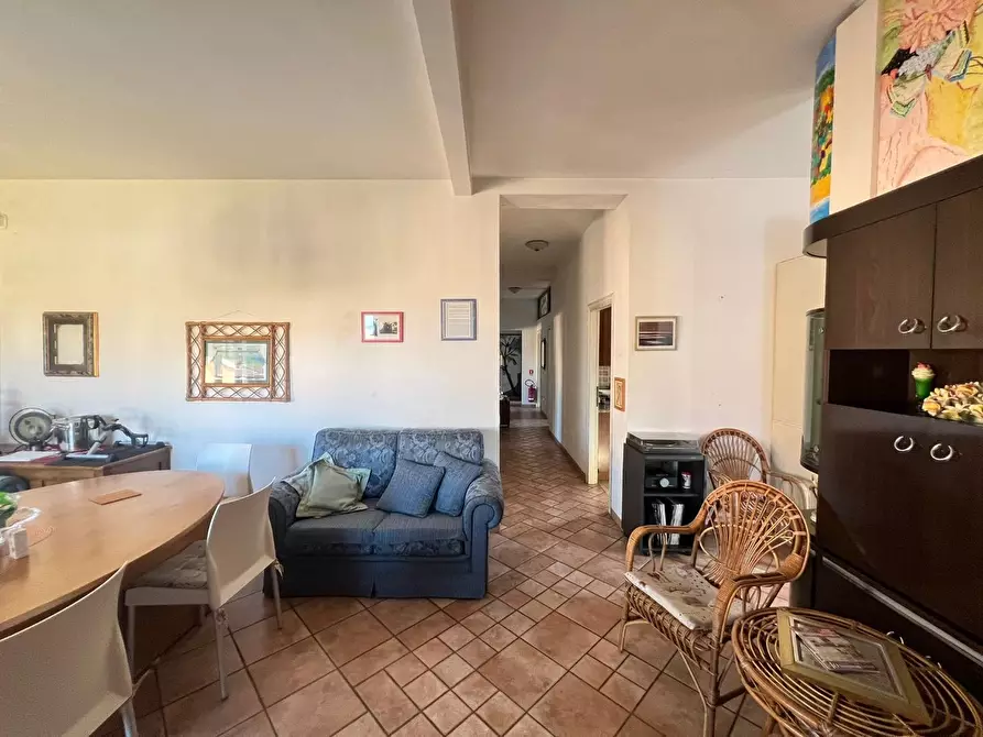 Immagine 14 di Appartamento in vendita  a Bientina