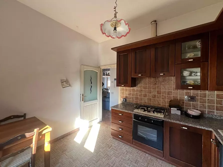 Immagine 34 di Appartamento in vendita  a Bientina