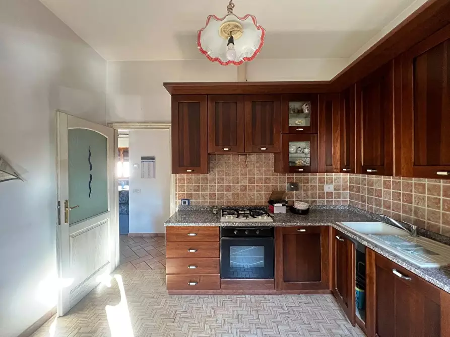 Immagine 33 di Appartamento in vendita  a Bientina