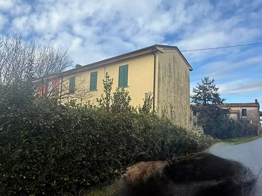 Immagine 2 di Porzione di casa in vendita  a Camaiore