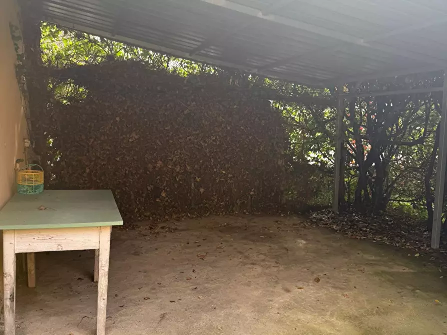 Immagine 12 di Porzione di casa in vendita  a Camaiore