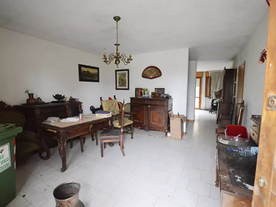 Immagine 4 di Casa bifamiliare in vendita  a Capannori