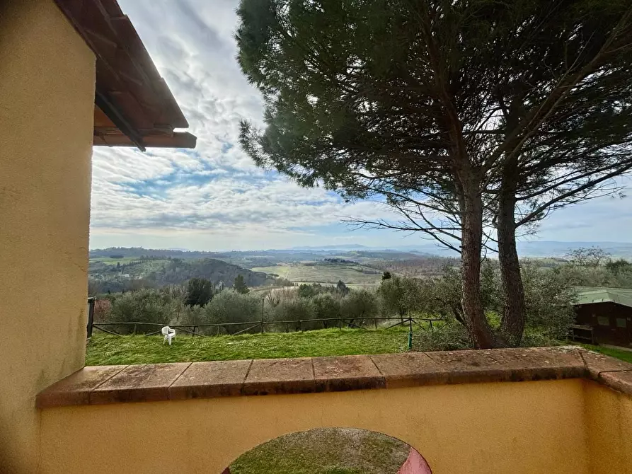 Immagine 23 di Casa colonica in vendita  a Palaia