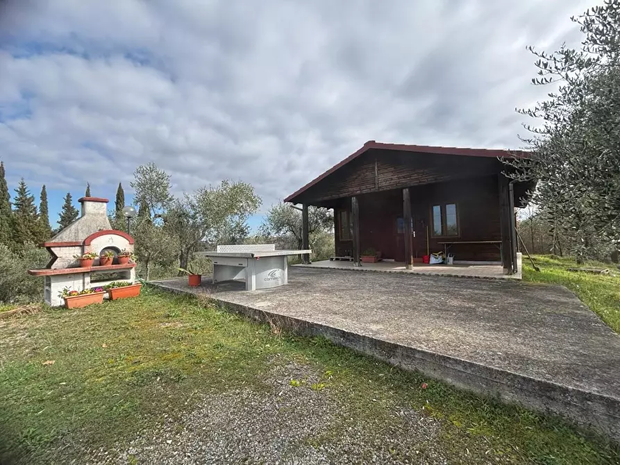 Immagine 25 di Casa colonica in vendita  a Palaia