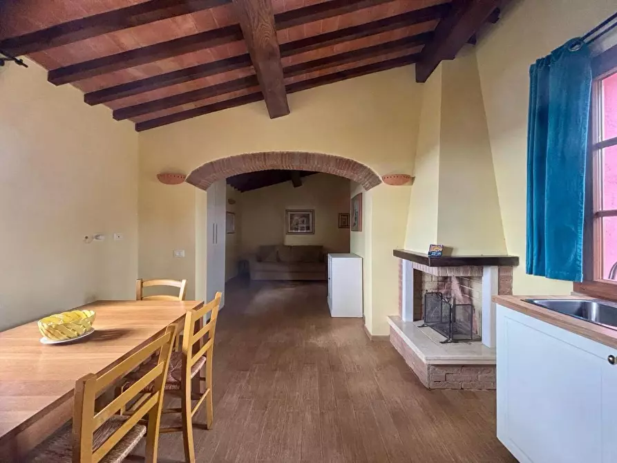 Immagine 15 di Casa colonica in vendita  a Palaia