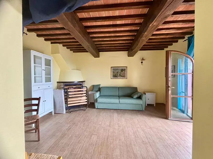 Immagine 17 di Casa colonica in vendita  a Palaia