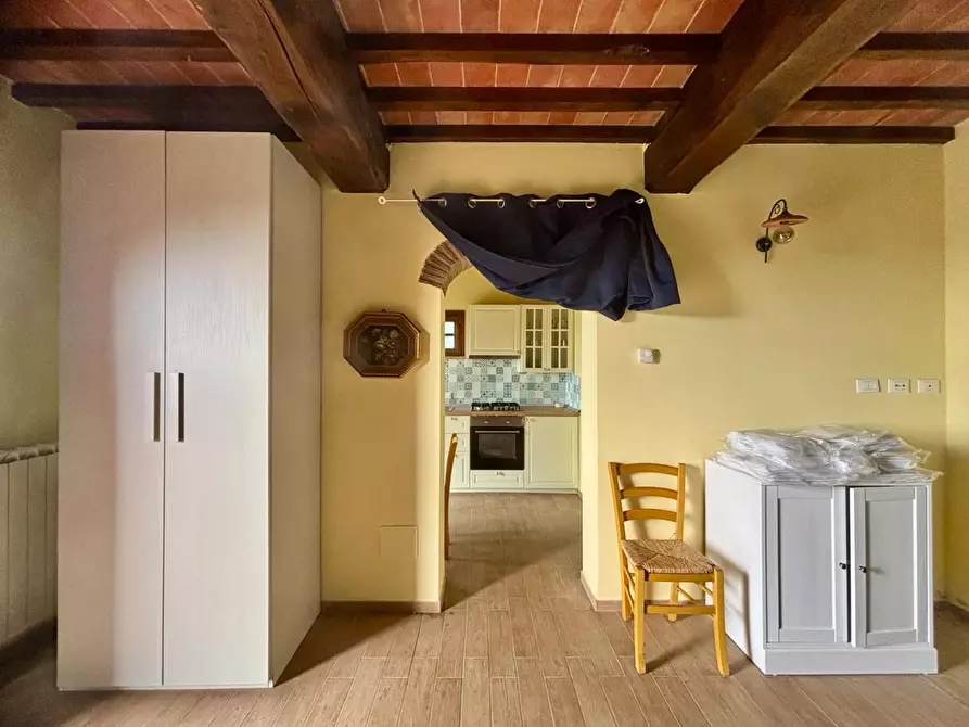 Immagine 12 di Casa colonica in vendita  a Palaia