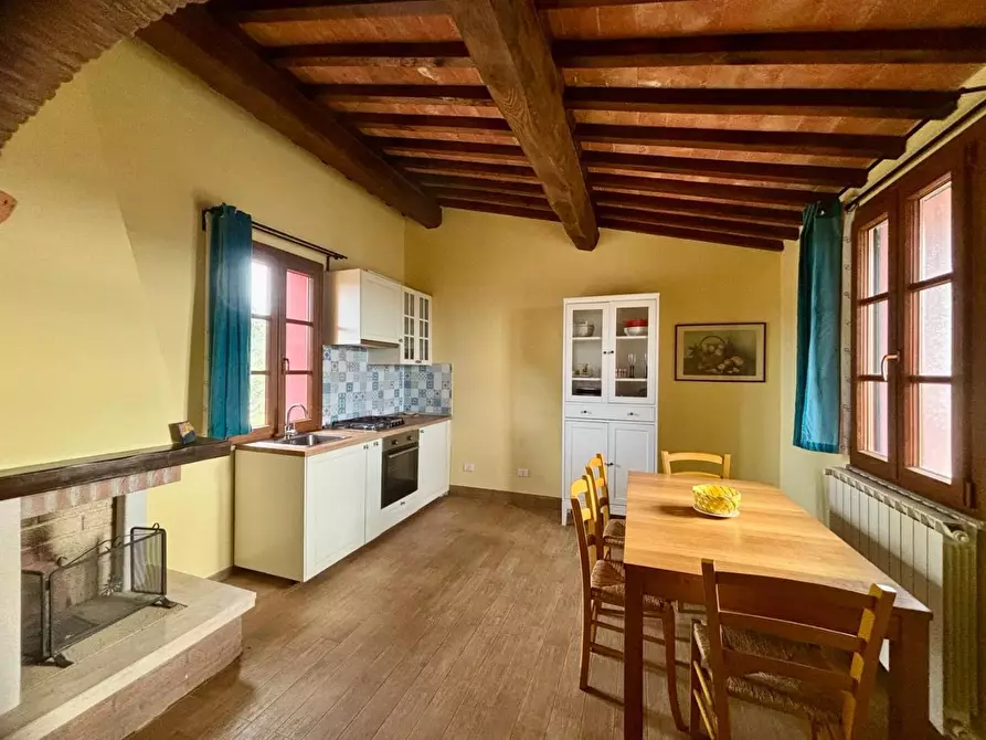 Immagine 21 di Casa colonica in vendita  a Palaia