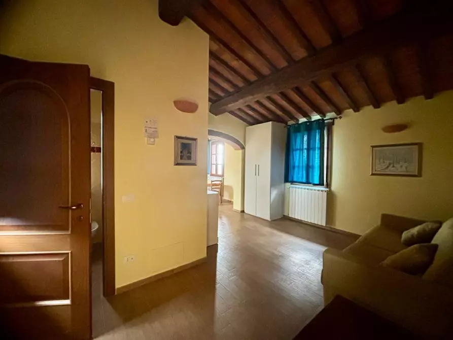 Immagine 22 di Casa colonica in vendita  a Palaia