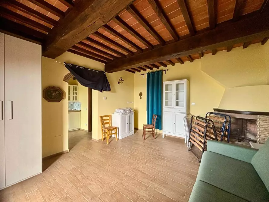 Immagine 18 di Casa colonica in vendita  a Palaia