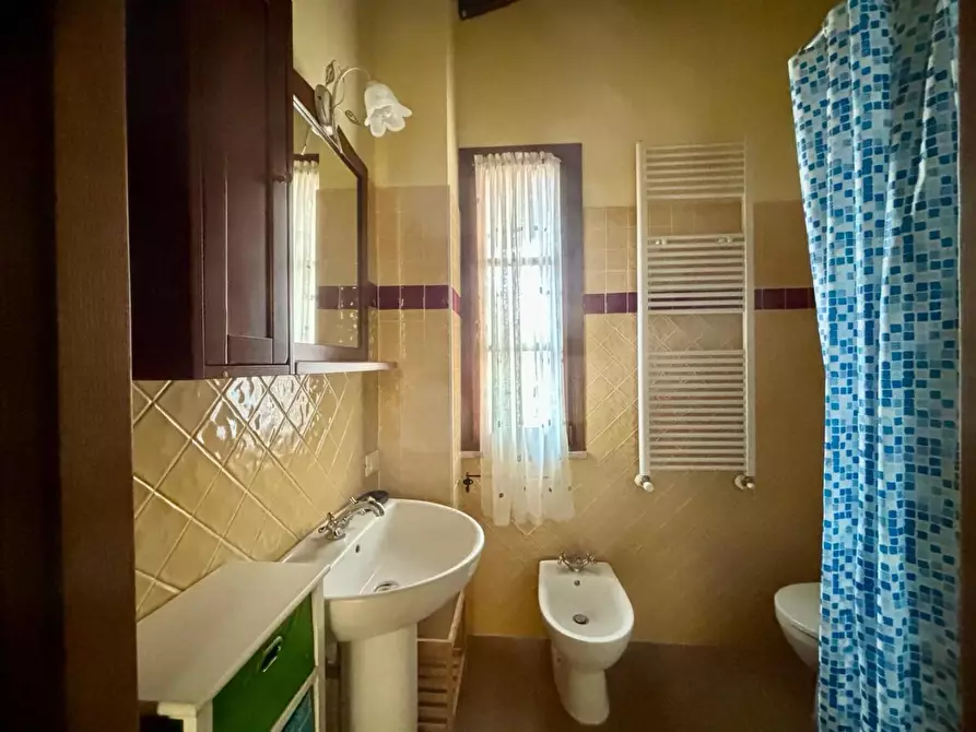 Immagine 29 di Casa colonica in vendita  a Palaia