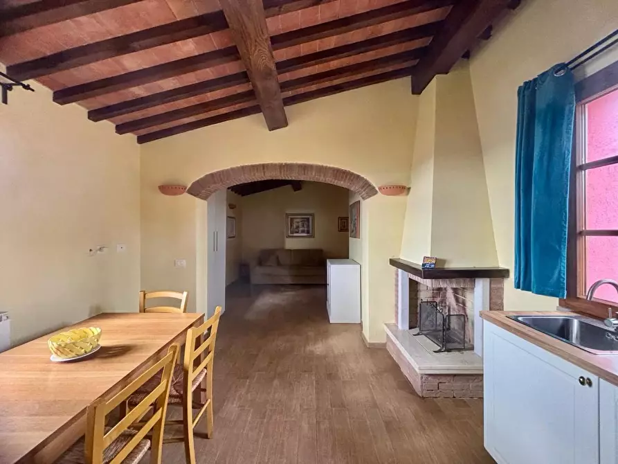 Immagine 16 di Casa colonica in vendita  a Palaia