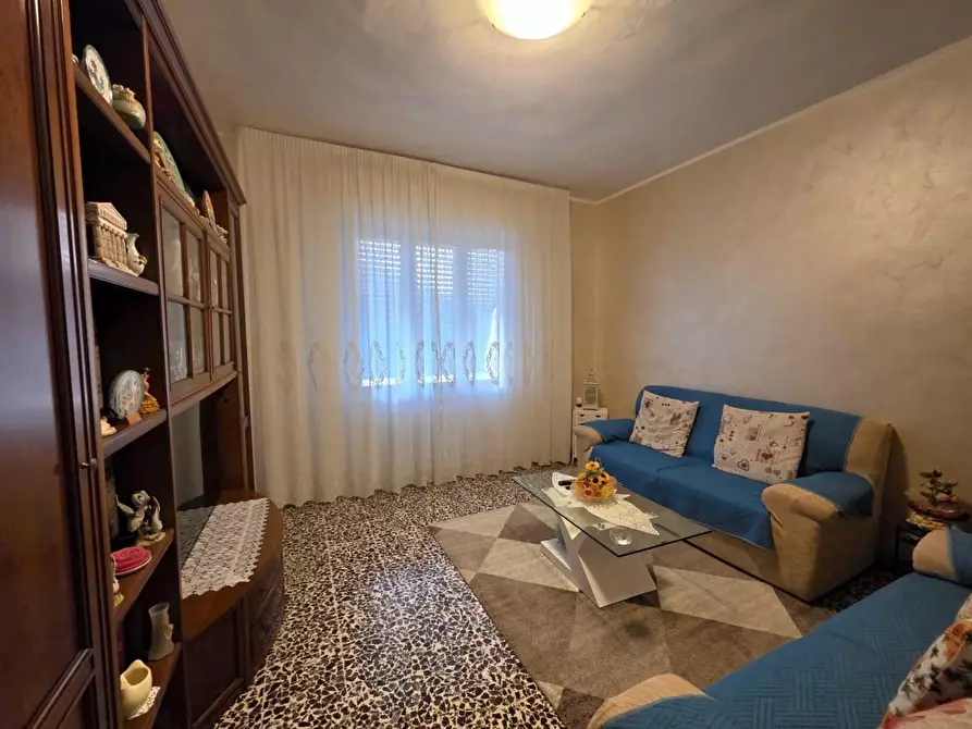 Immagine 2 di Appartamento in vendita  a Santa Croce Sull'arno