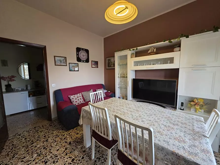 Immagine 10 di Appartamento in vendita  a Santa Croce Sull'arno