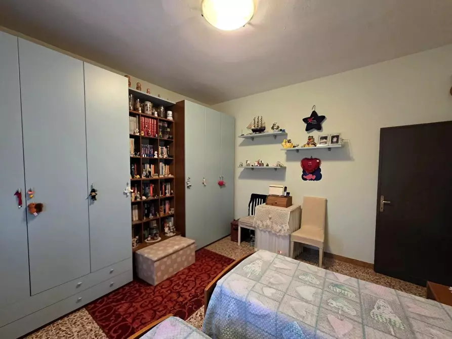 Immagine 20 di Appartamento in vendita  a Santa Croce Sull'arno