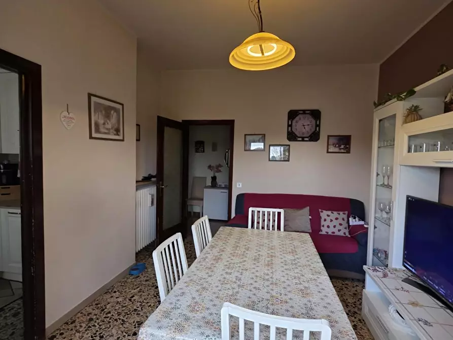 Immagine 7 di Appartamento in vendita  a Santa Croce Sull'arno