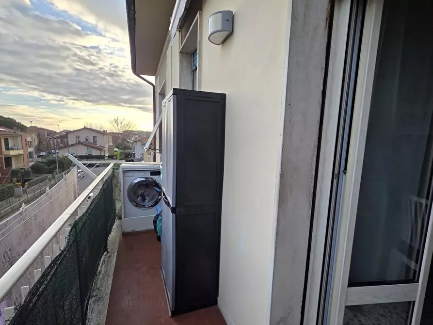 Immagine 11 di Appartamento in vendita  a Santa Croce Sull'arno