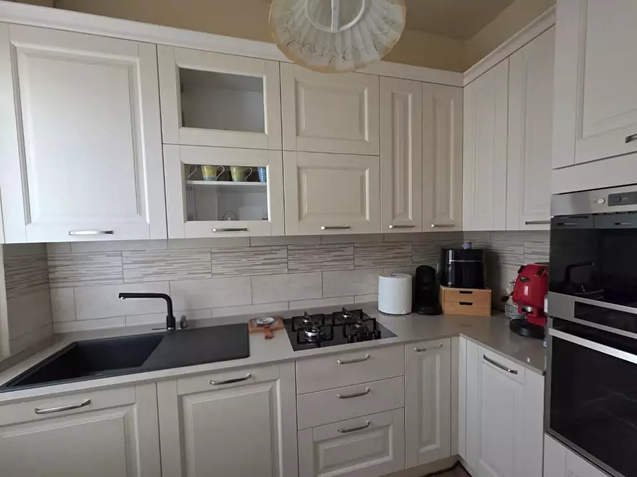 Immagine 8 di Appartamento in vendita  a Santa Croce Sull'arno