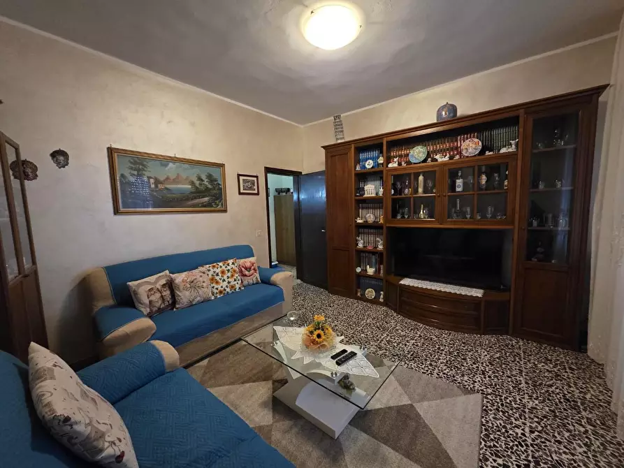 Immagine 4 di Appartamento in vendita  a Santa Croce Sull'arno