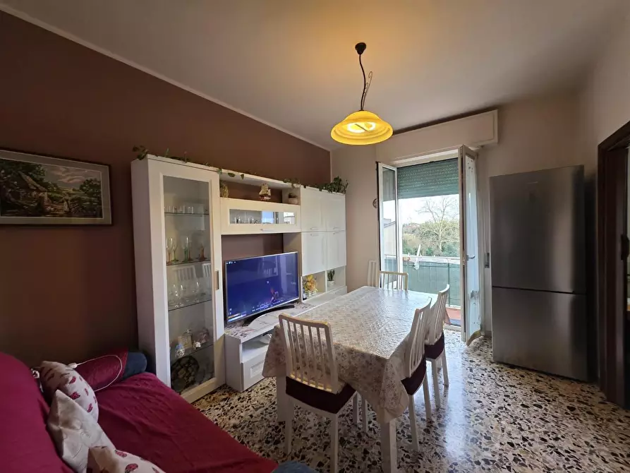 Immagine 5 di Appartamento in vendita  a Santa Croce Sull'arno