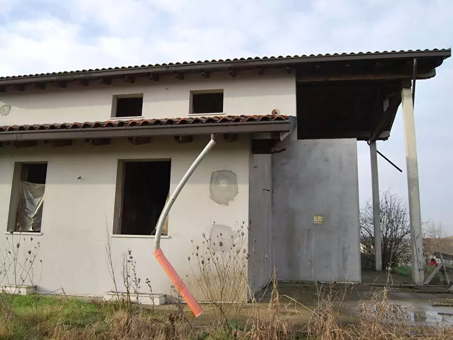 Immagine 3 di Villa in vendita  a Quargnento