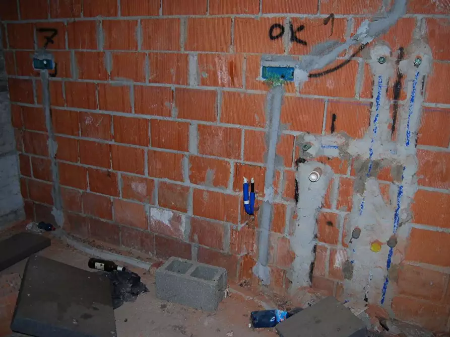 Immagine 15 di Villa in vendita  a Quargnento