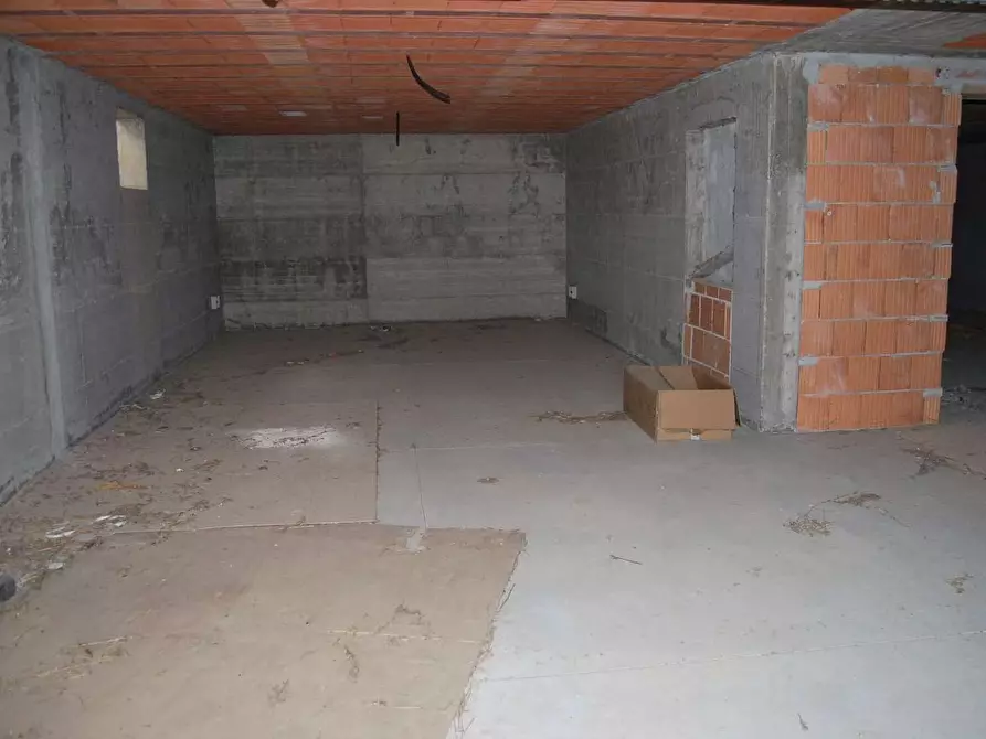 Immagine 7 di Villa in vendita  a Quargnento