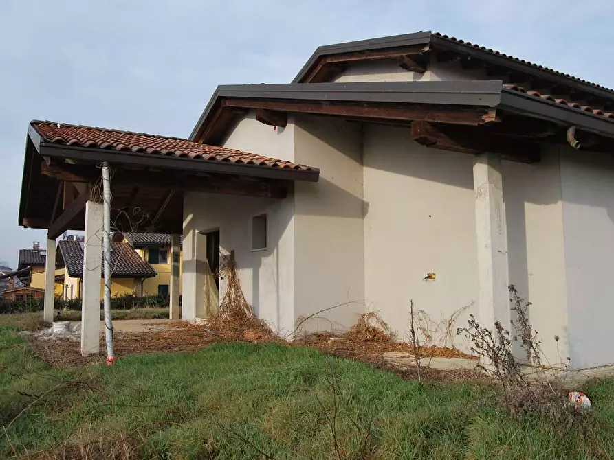 Immagine 2 di Villa in vendita  a Quargnento