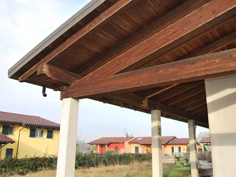 Immagine 24 di Villa in vendita  a Quargnento