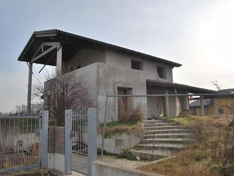 Immagine 4 di Villa in vendita  a Quargnento