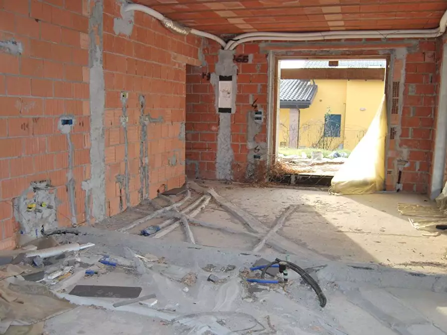 Immagine 13 di Villa in vendita  a Quargnento