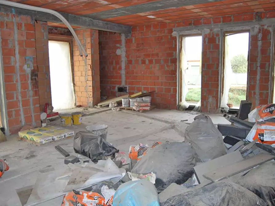 Immagine 9 di Villa in vendita  a Quargnento