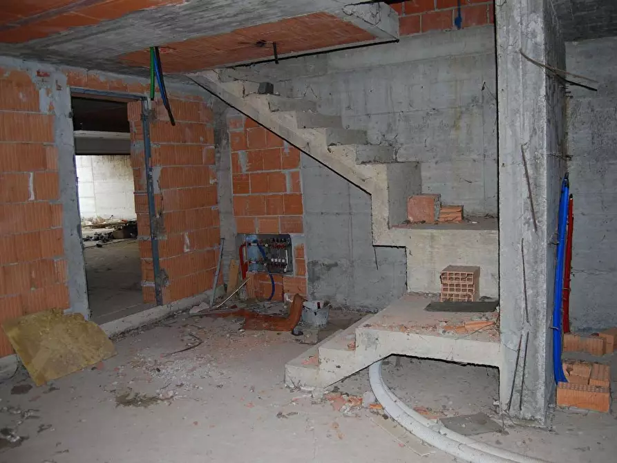 Immagine 10 di Villa in vendita  a Quargnento