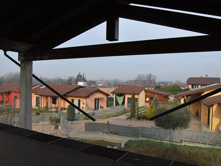 Immagine 17 di Villa in vendita  a Quargnento