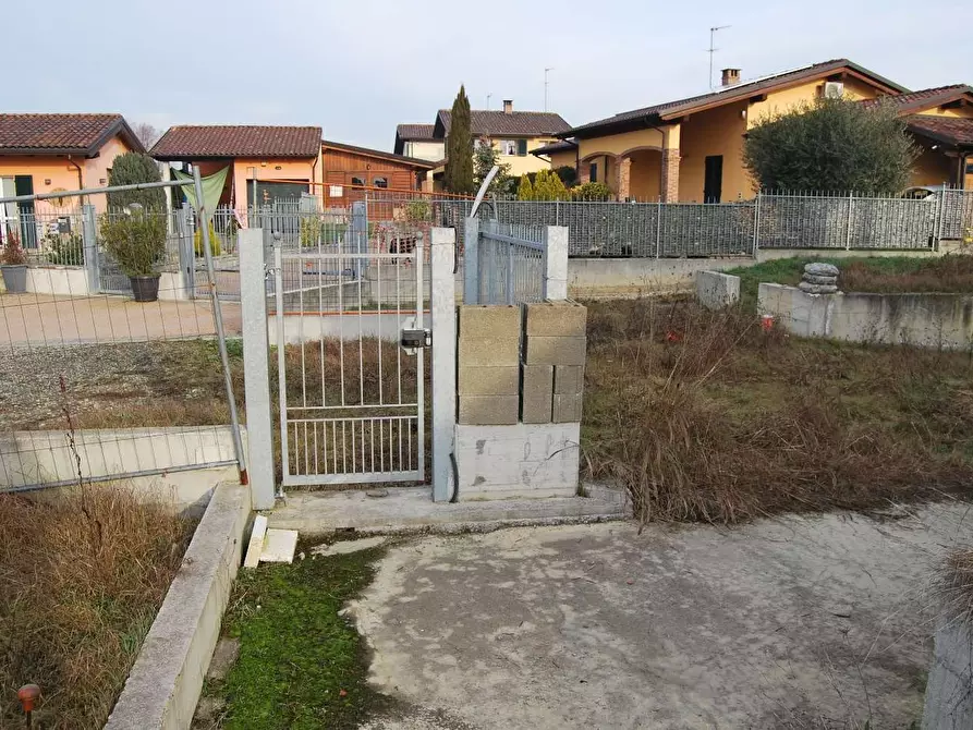 Immagine 25 di Villa in vendita  a Quargnento