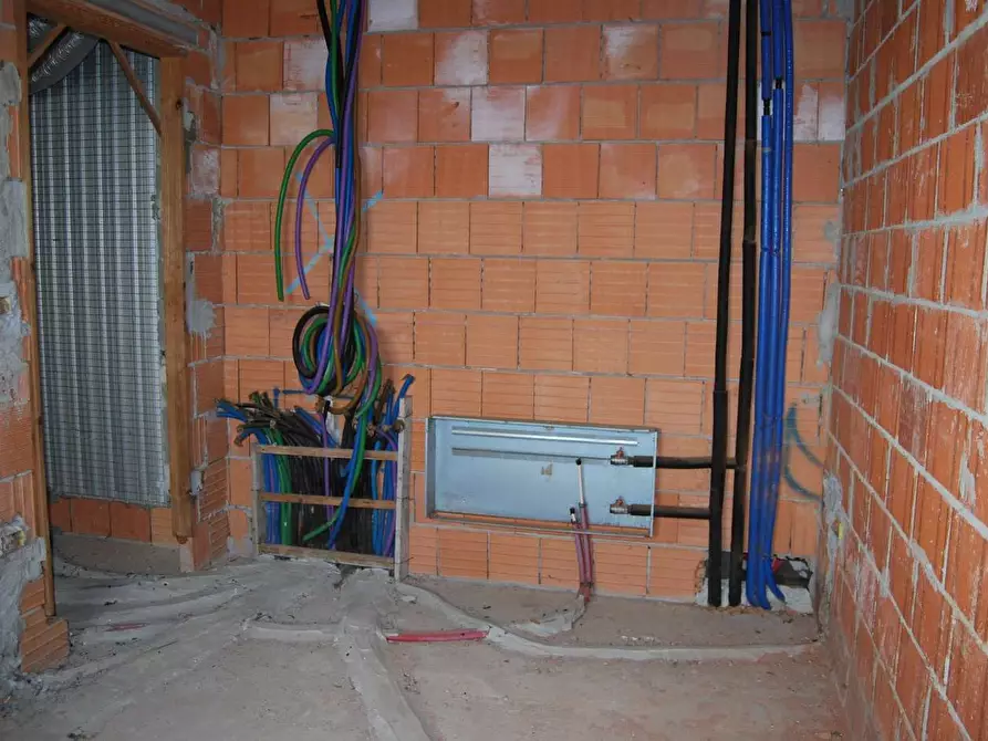 Immagine 11 di Villa in vendita  a Quargnento