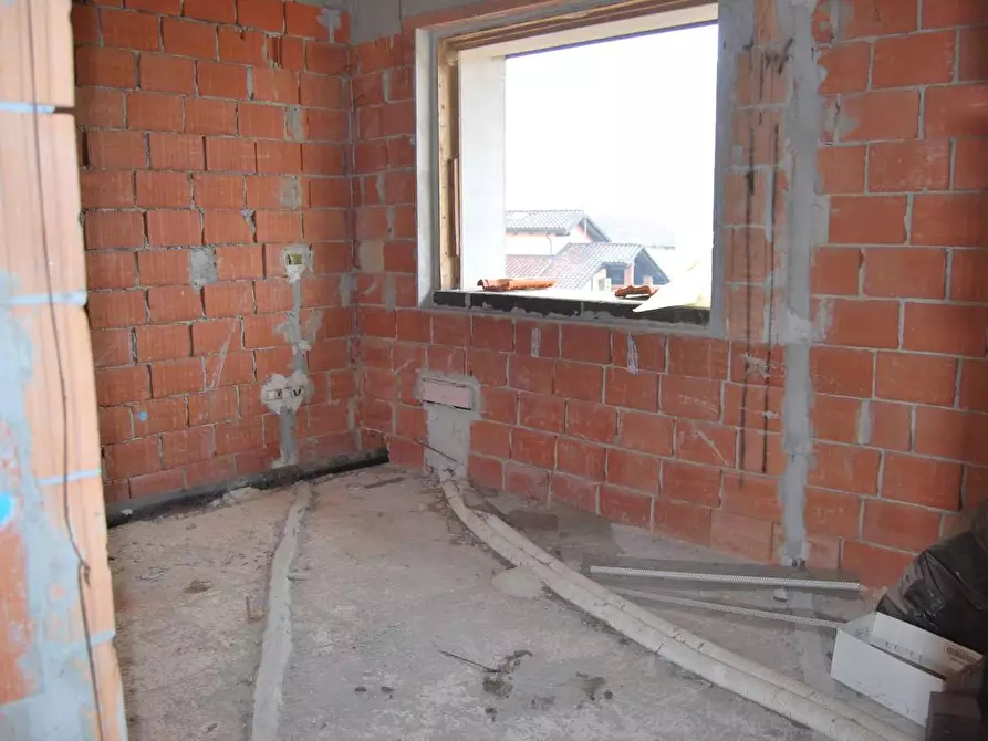 Immagine 18 di Villa in vendita  a Quargnento