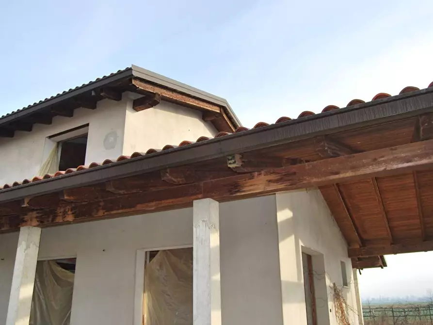 Immagine 23 di Villa in vendita  a Quargnento