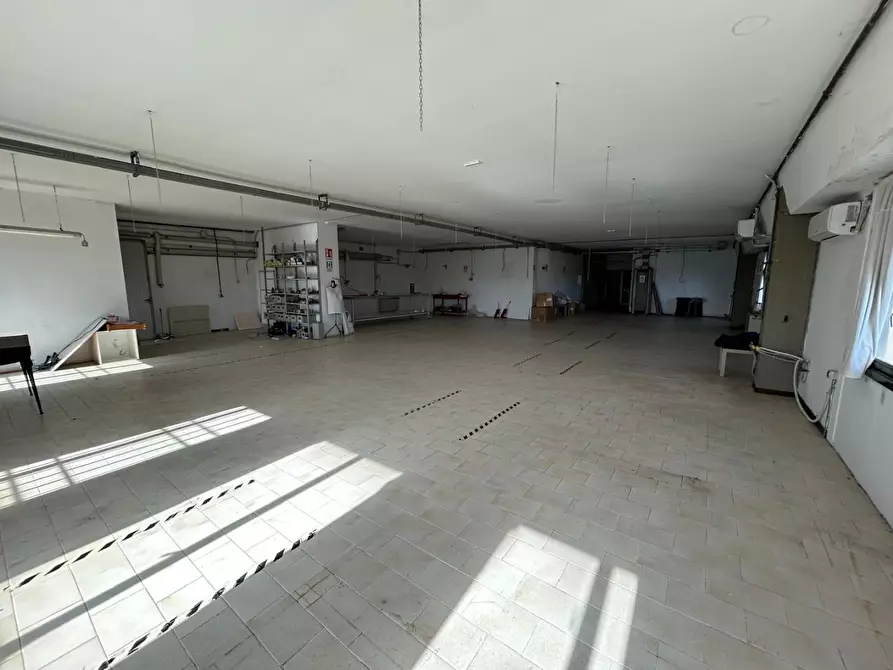 Immagine 5 di Attività artigianale in vendita  a Capraia E Limite