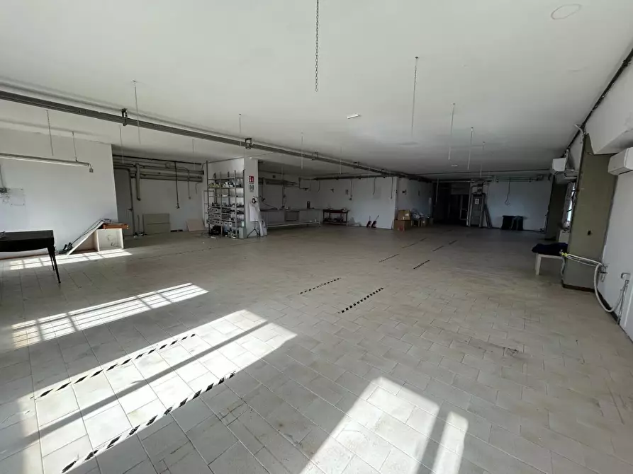 Immagine 6 di Attività artigianale in vendita  a Capraia E Limite